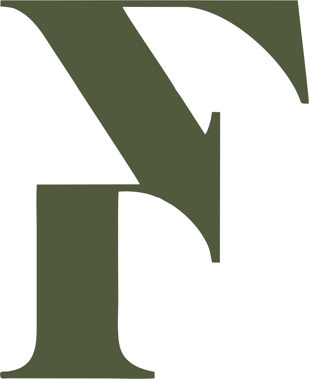 In Foro Viridi logo